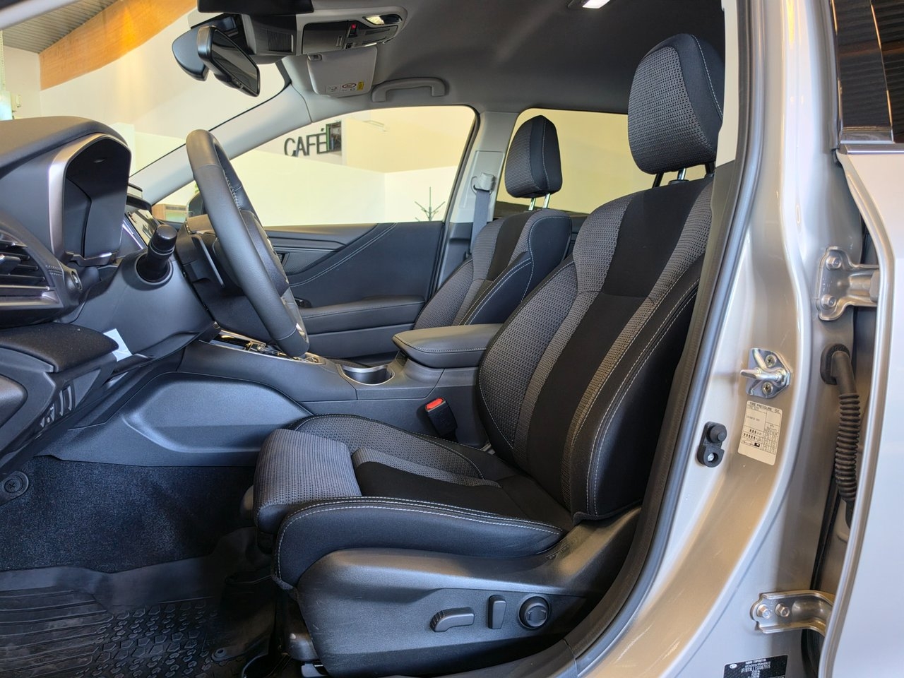 Subaru Outback 2025, kuva 7/10