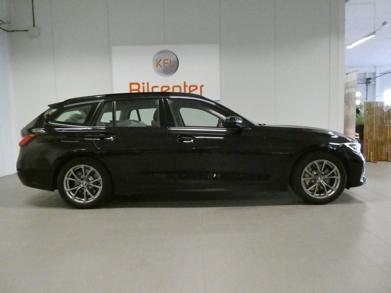 BMW 330 e xDrive 2021, bild 5/10