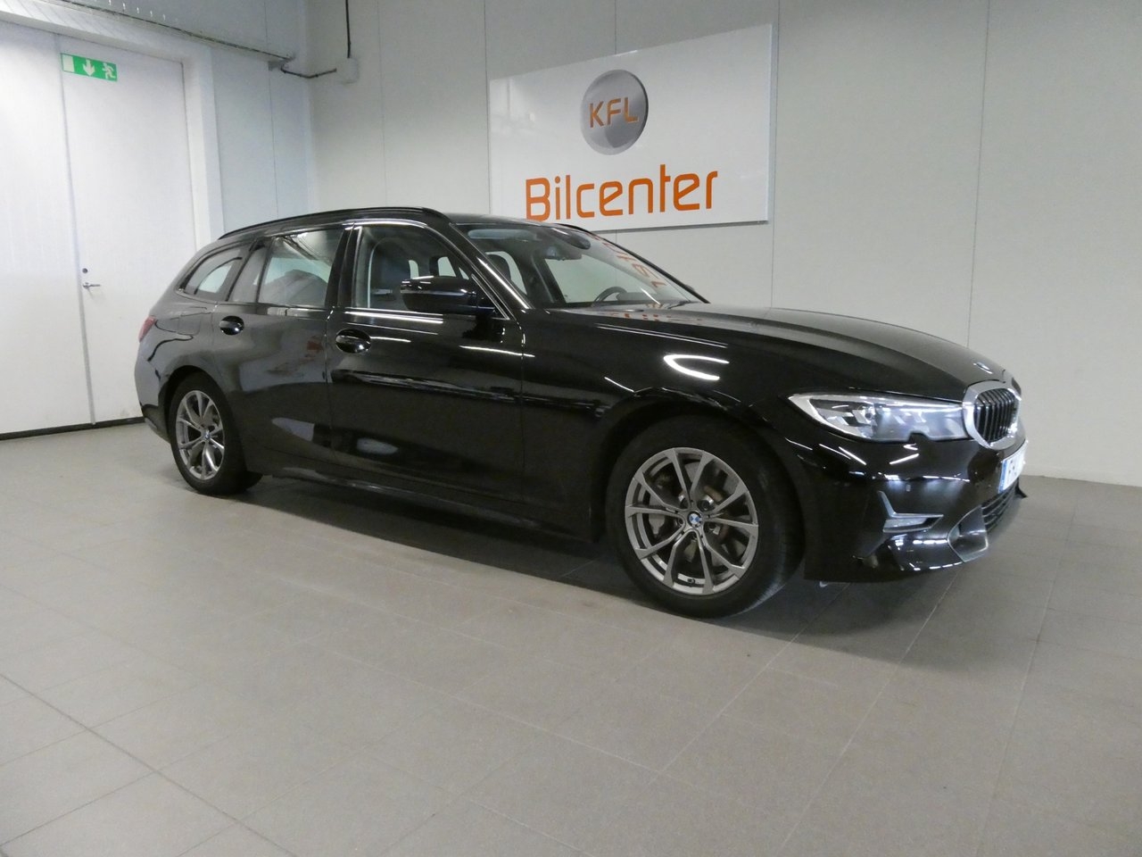 BMW 330 e xDrive 2021, bild 4/10