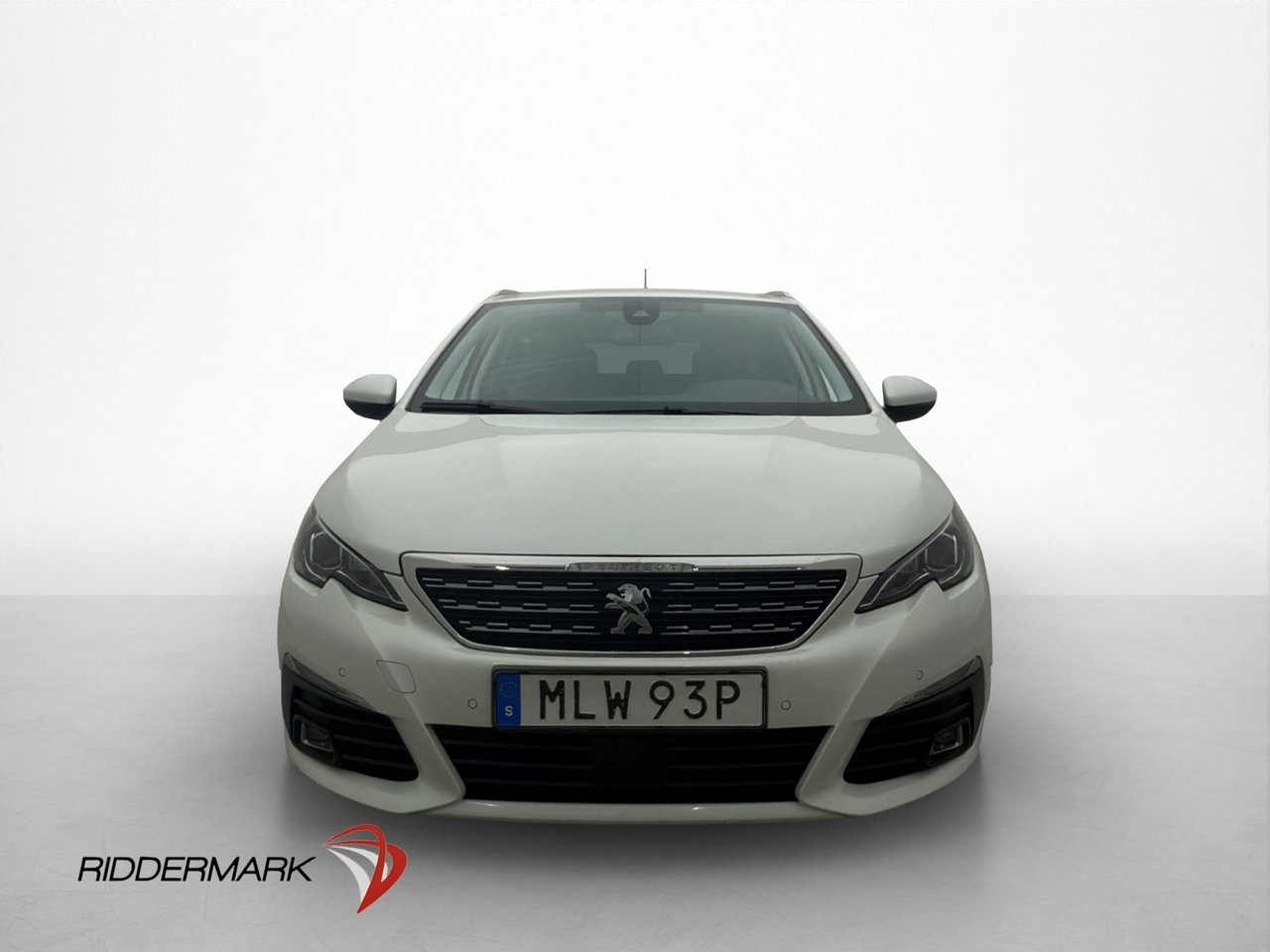 Peugeot 308 2020, bild 2/34