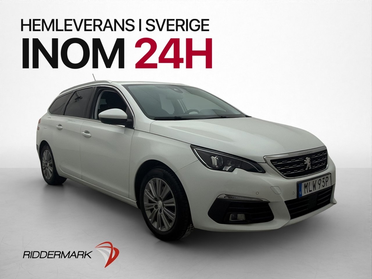 Peugeot 308 2020, bild 3/34