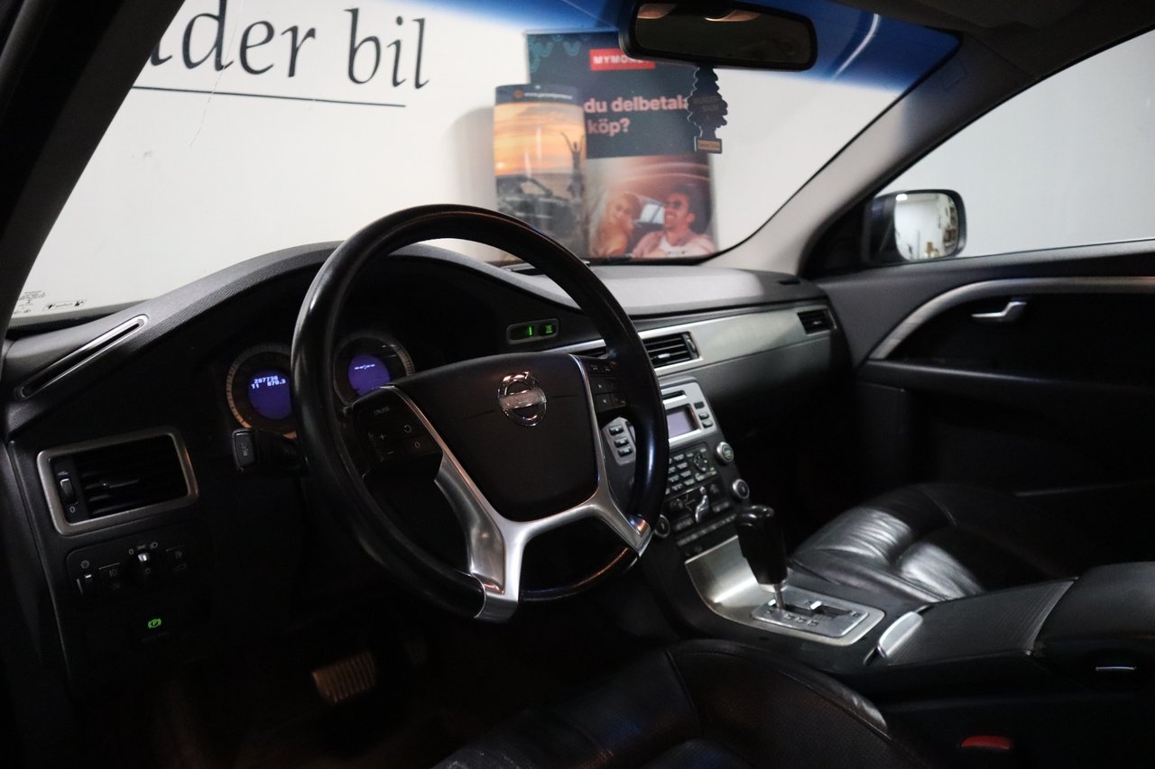 Volvo XC70 2010, bild 7/10