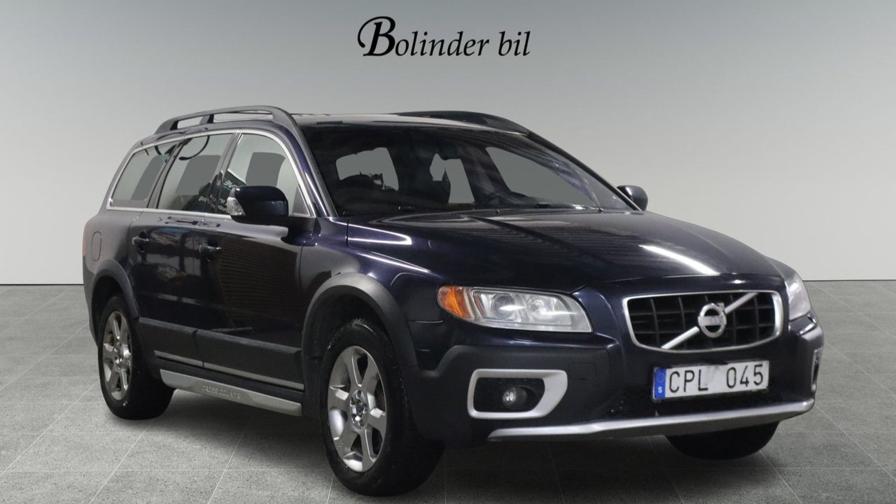 Volvo XC70