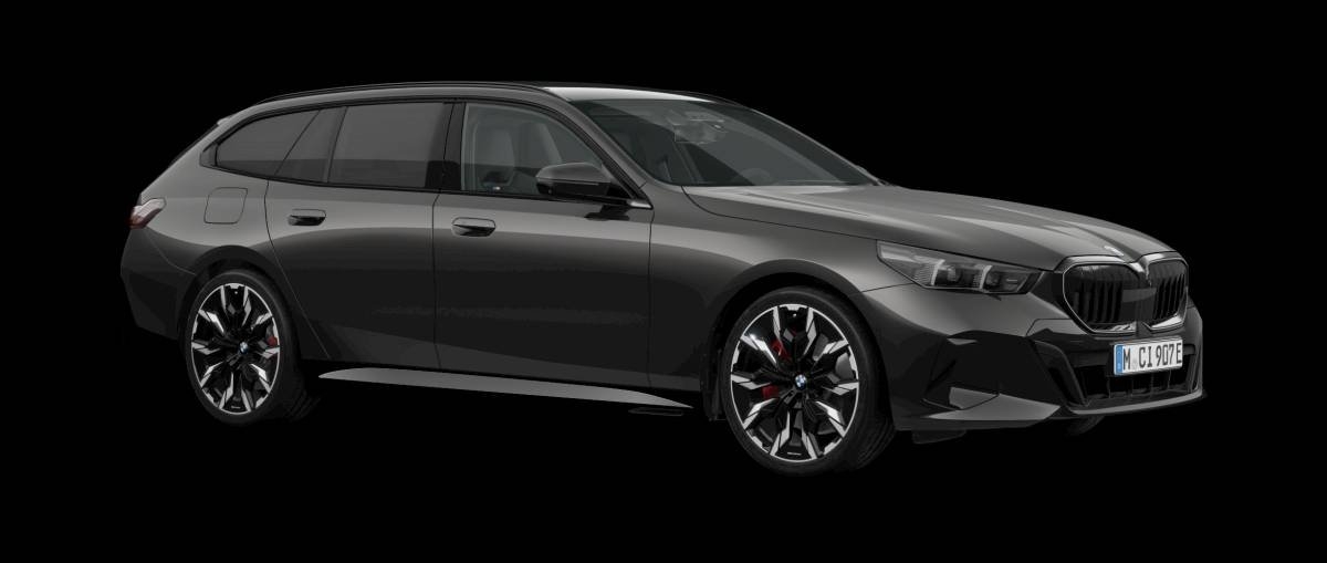 BMW 550
