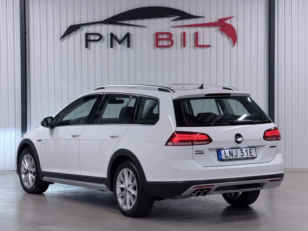 Volkswagen Golf 2020, bild 5/35