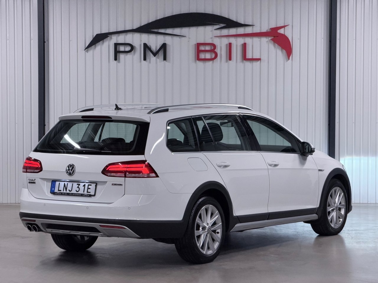 Volkswagen Golf 2020, bild 4/35