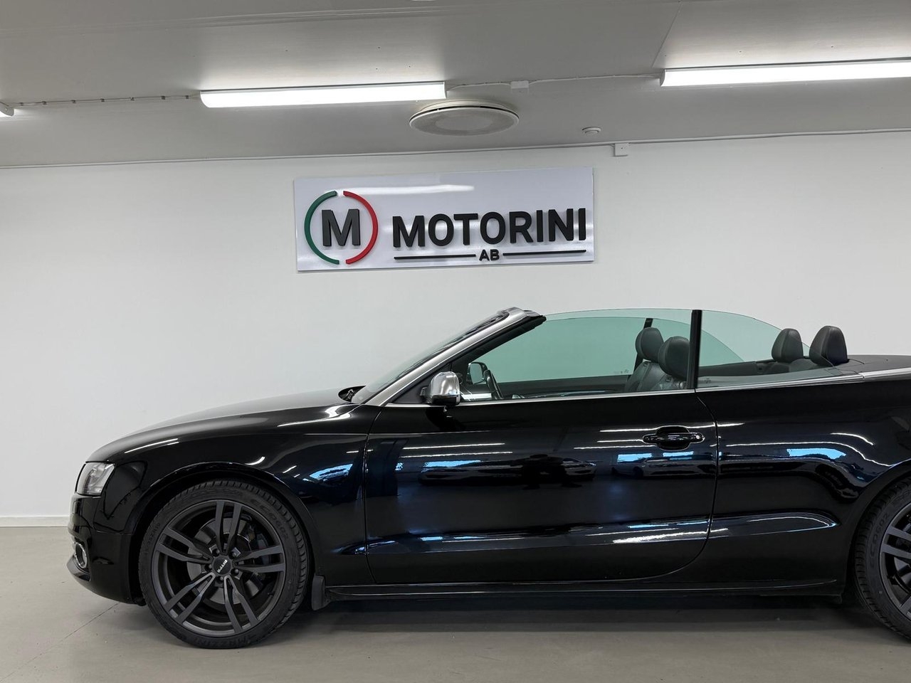 Audi S5 2011, bild 7/10
