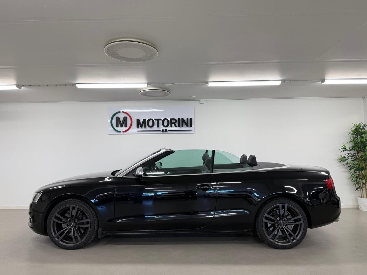Audi S5 2011, bild 6/10