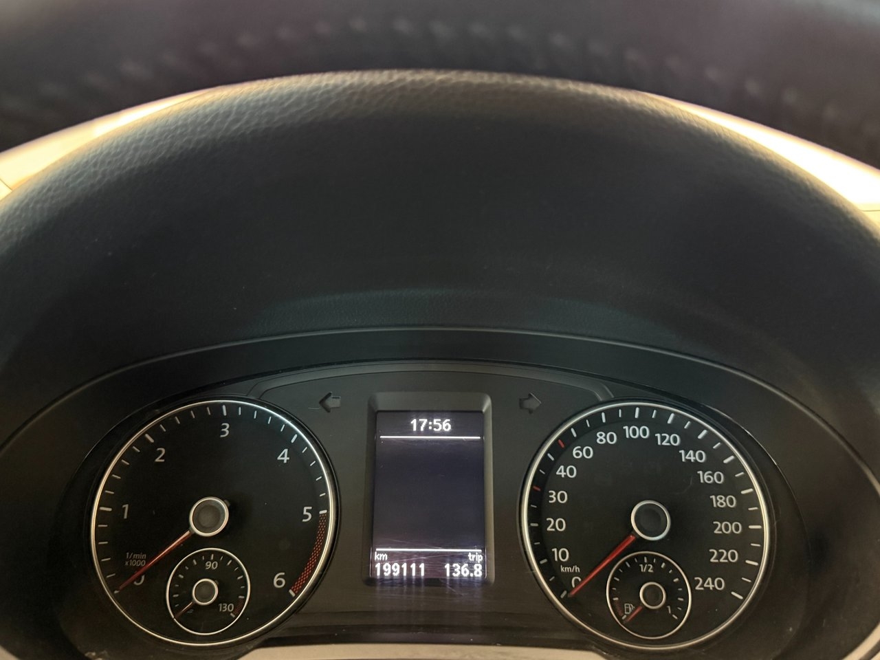 Seat Alhambra 2014, bild 3/10