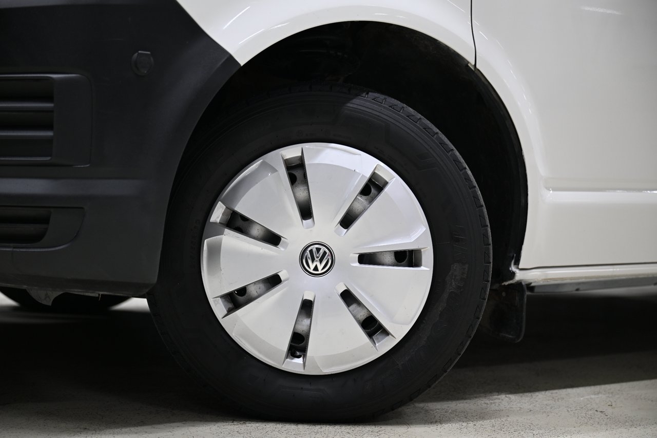 Volkswagen Transporter 2017, bild 7/35