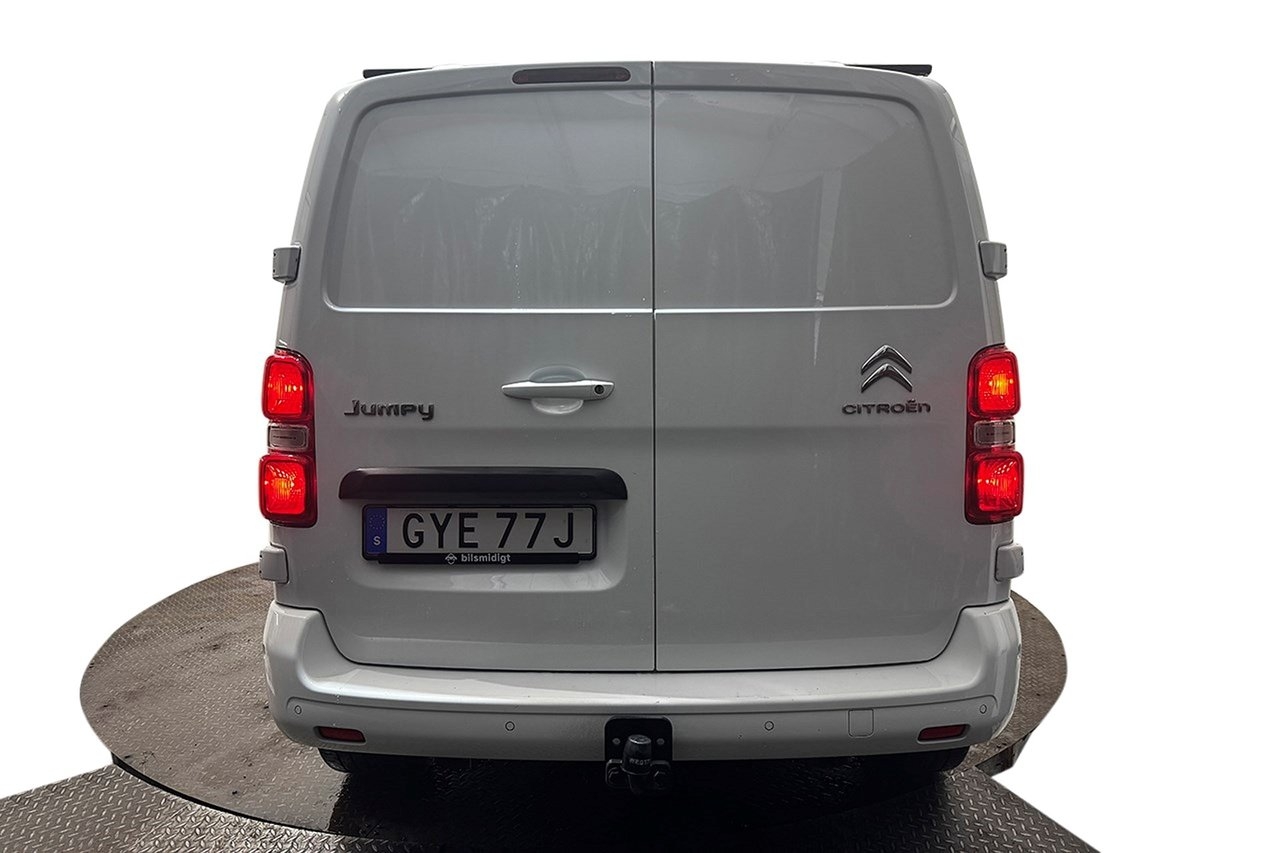 Citroen Jumpy 2021, bild 7/33