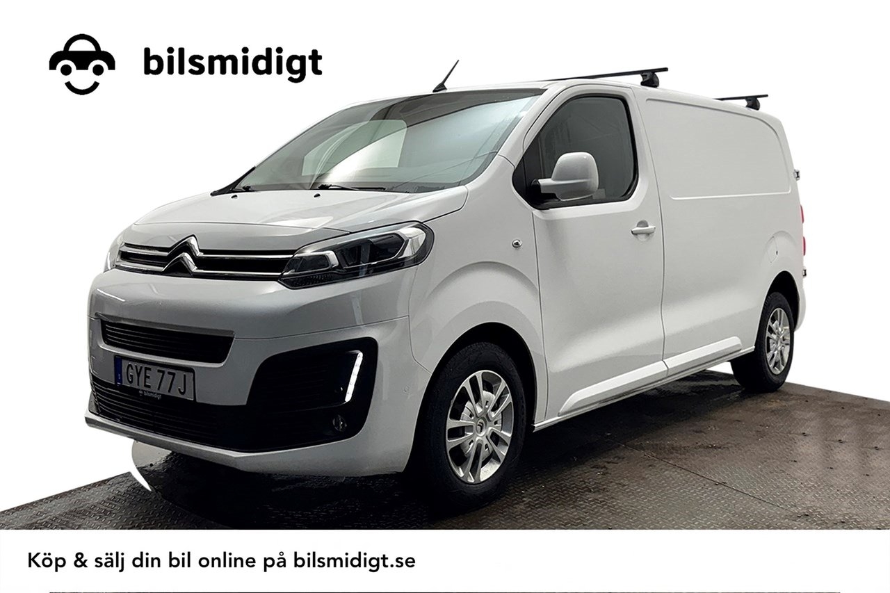 Citroen Jumpy
