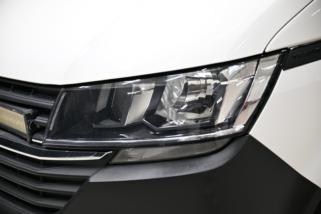 Volkswagen Transporter 2020, bild 3/10