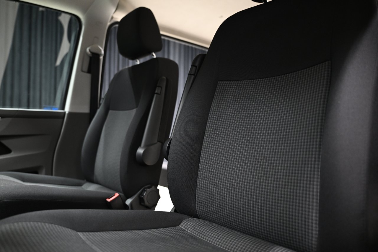 Volkswagen Transporter 2020, bild 7/10
