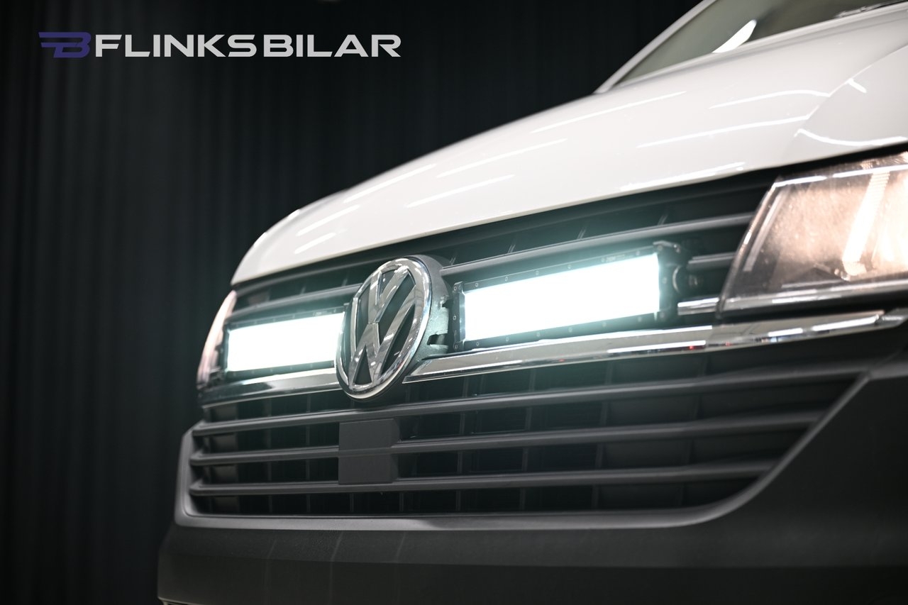 Volkswagen Transporter 2020, bild 5/10