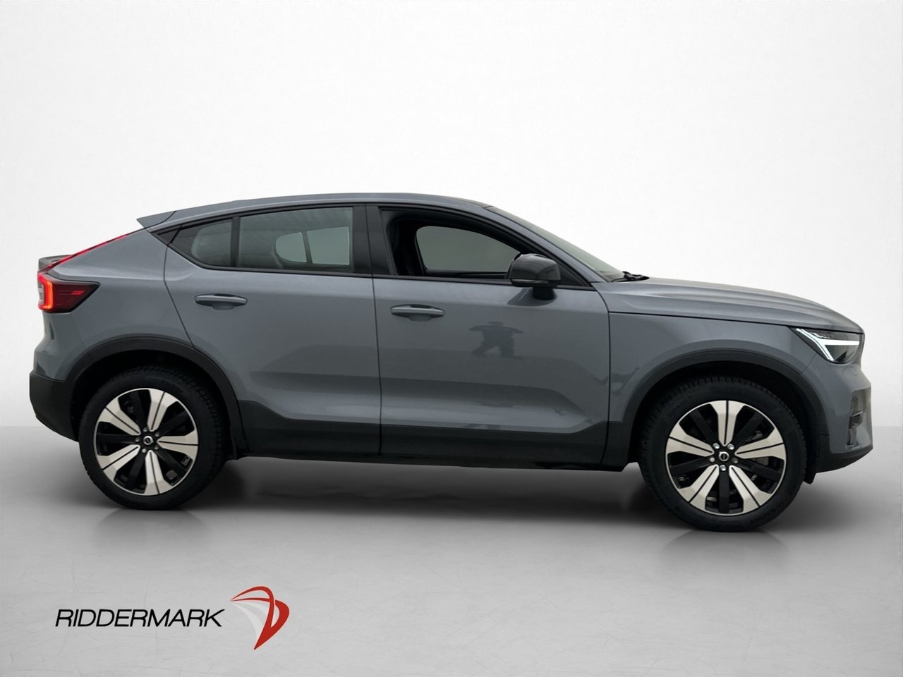 Volvo C40 Recharge Twin Plus Pano 2023, bild 5/10