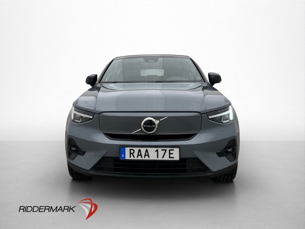 Volvo C40 Recharge Twin Plus Pano 2023, bild 3/10