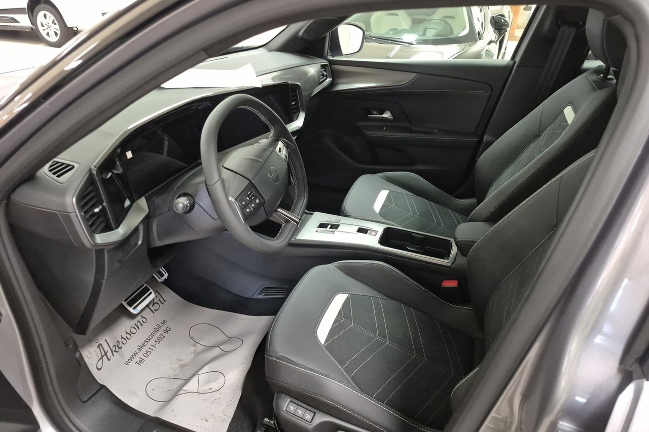 Opel Mokka Hybrid 145 AUT GS 2026, bild 6/9