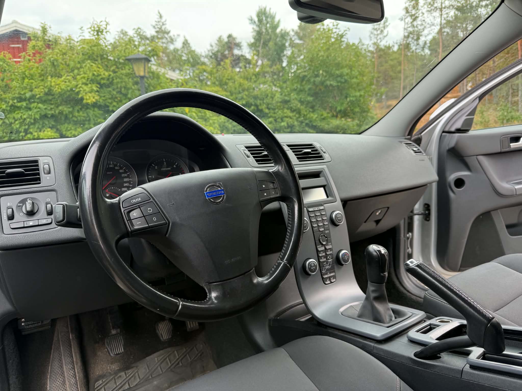 Volvo V50 D2 Manuell 2011, bild 5/9