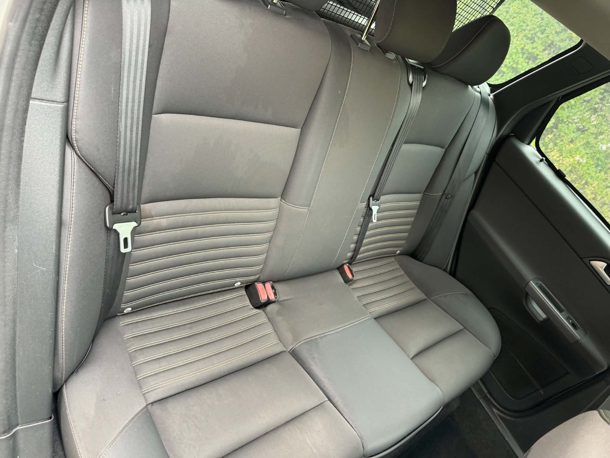 Volvo V50 D2 Manuell 2011, bild 7/9