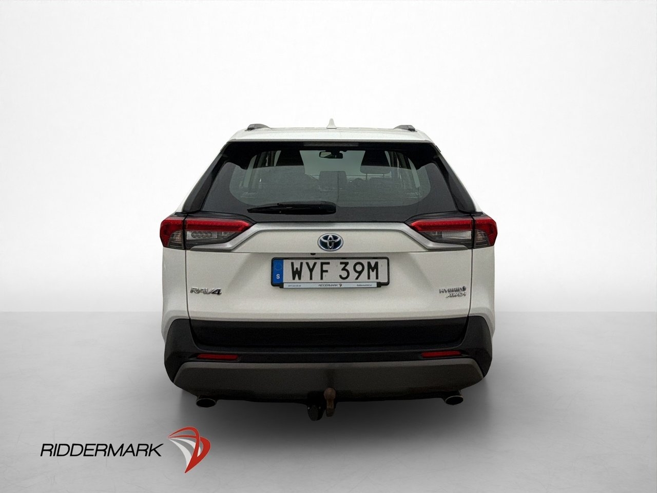 Toyota RAV4 2021, kuva 6/10