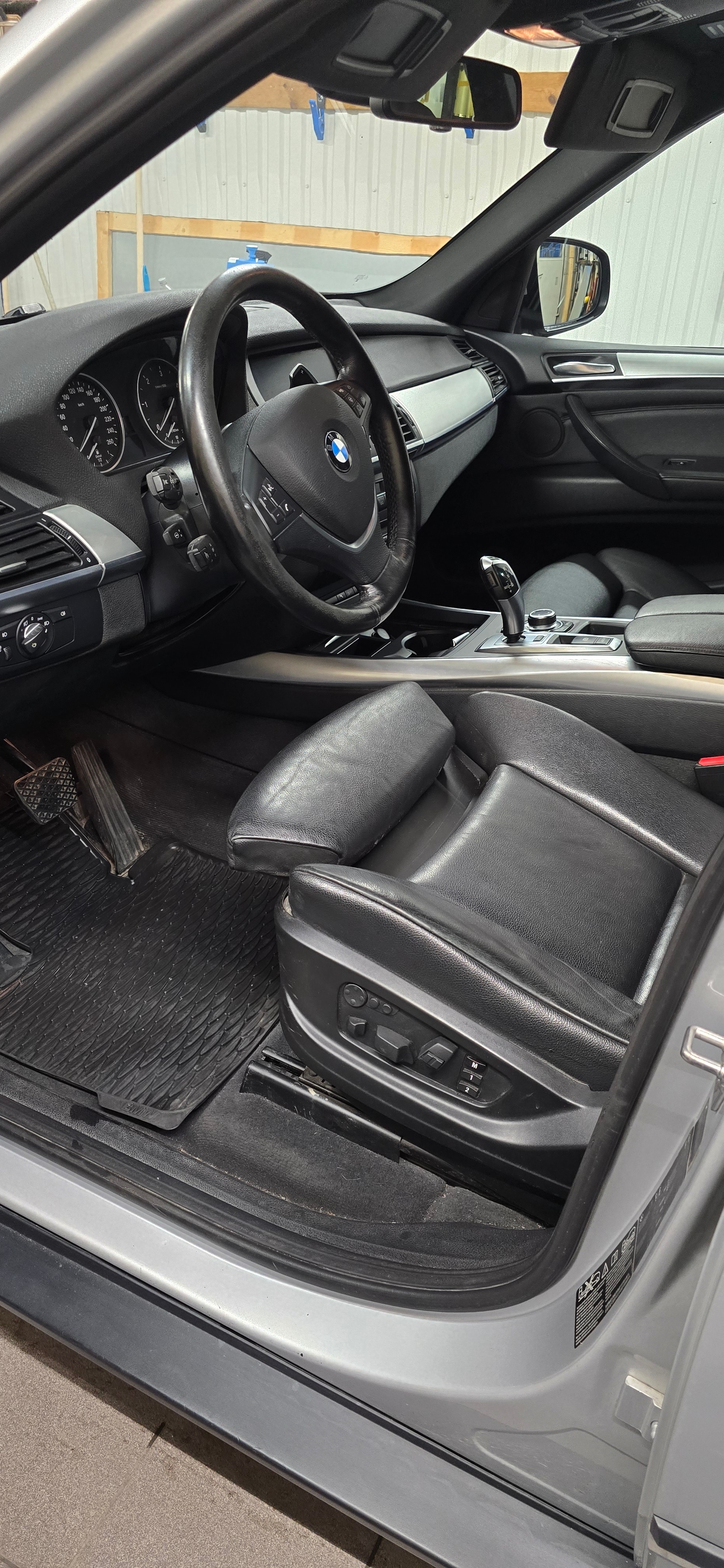 BMW X5 xDrive40d Steptronic 2012, bild 4/8