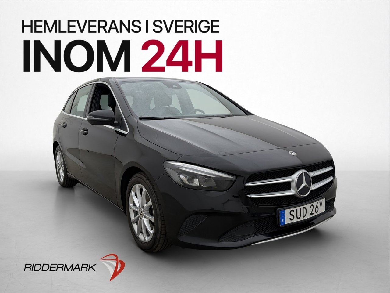 Mercedes-Benz B