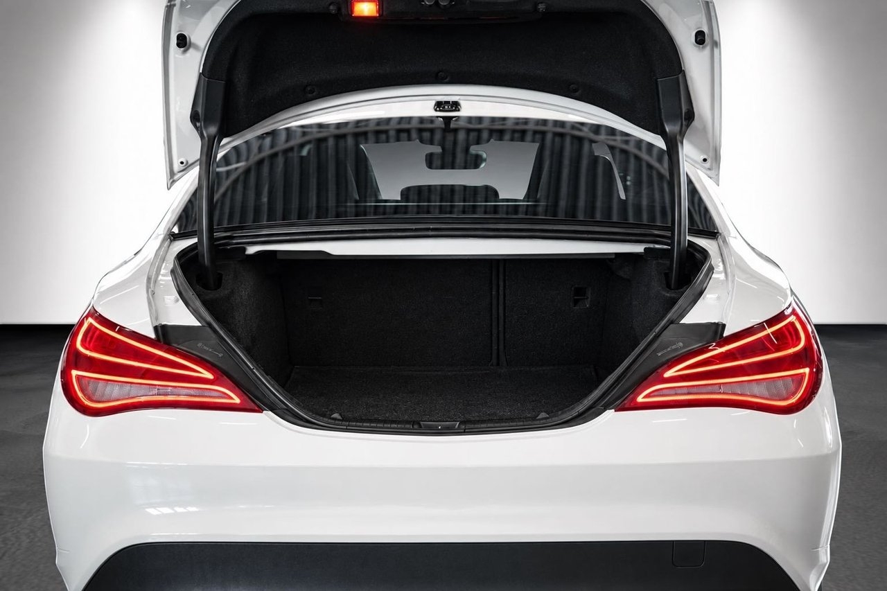 Mercedes-Benz CLA 200 156hk B-Kam 2015, photo 7/10