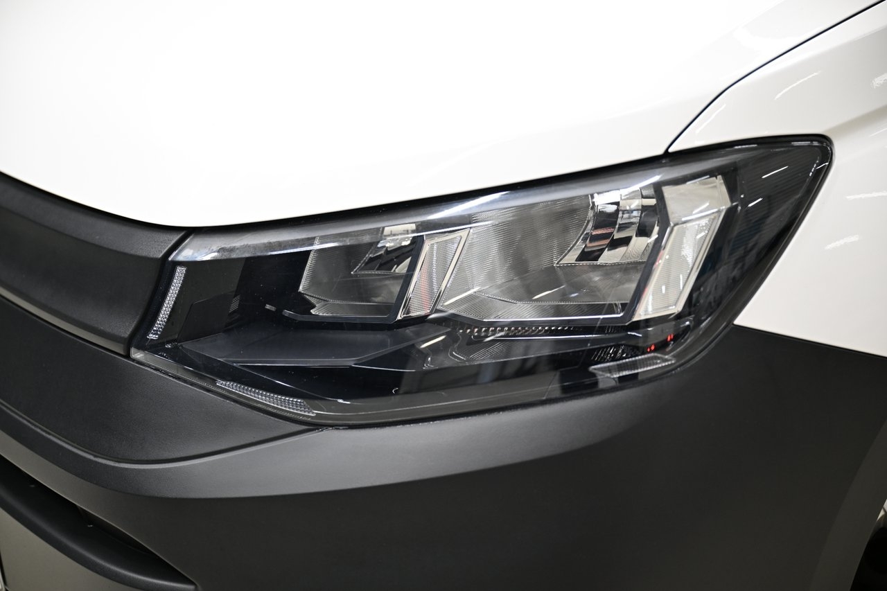 Volkswagen Caddy Maxi 2021, bild 2/10