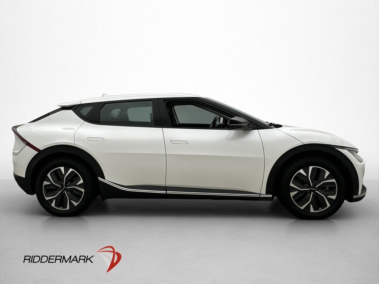 Kia EV6 77.4 kWh MOMS 2023, bild 5/10