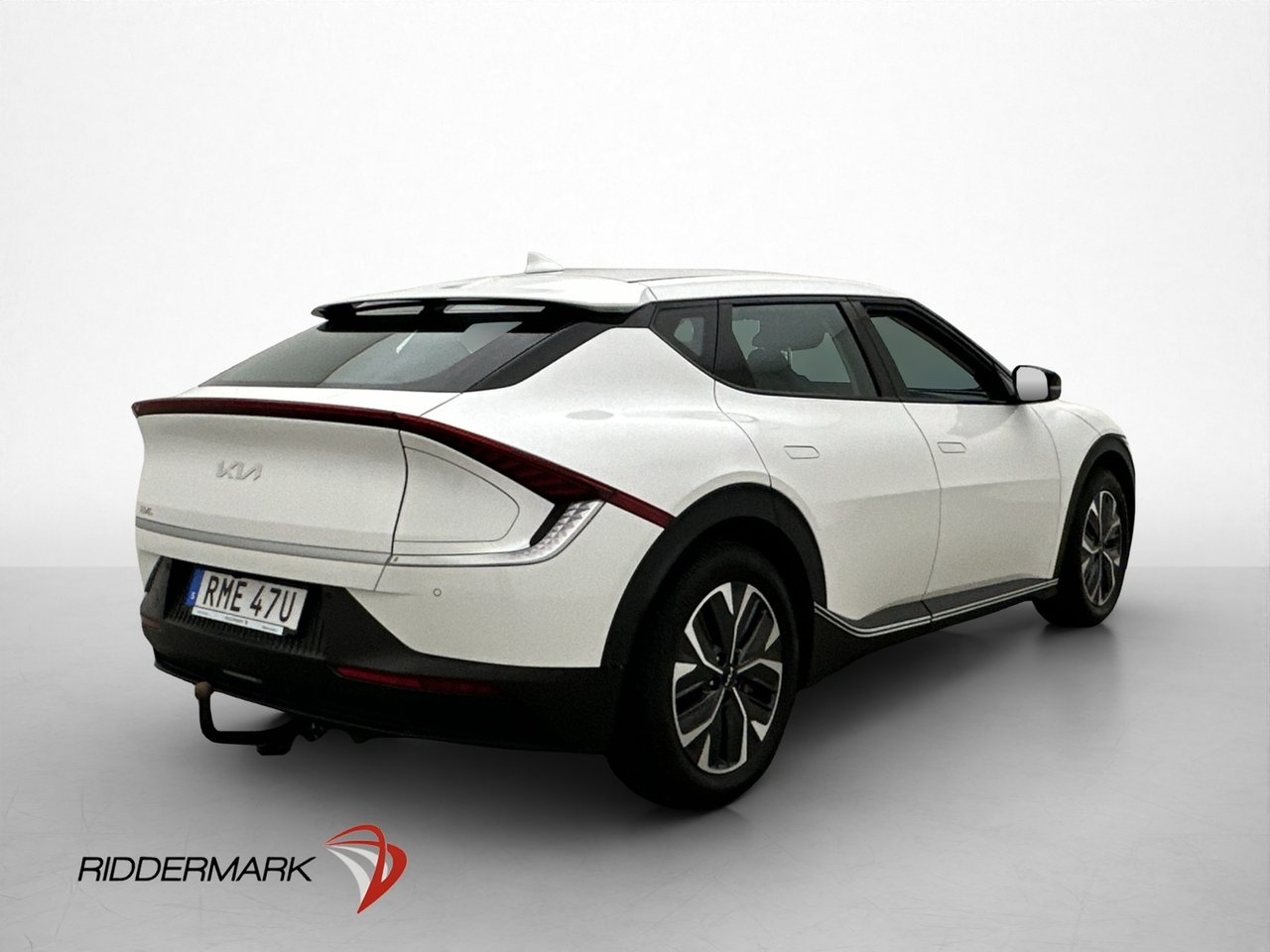 Kia EV6 77.4 kWh MOMS 2023, bild 6/10