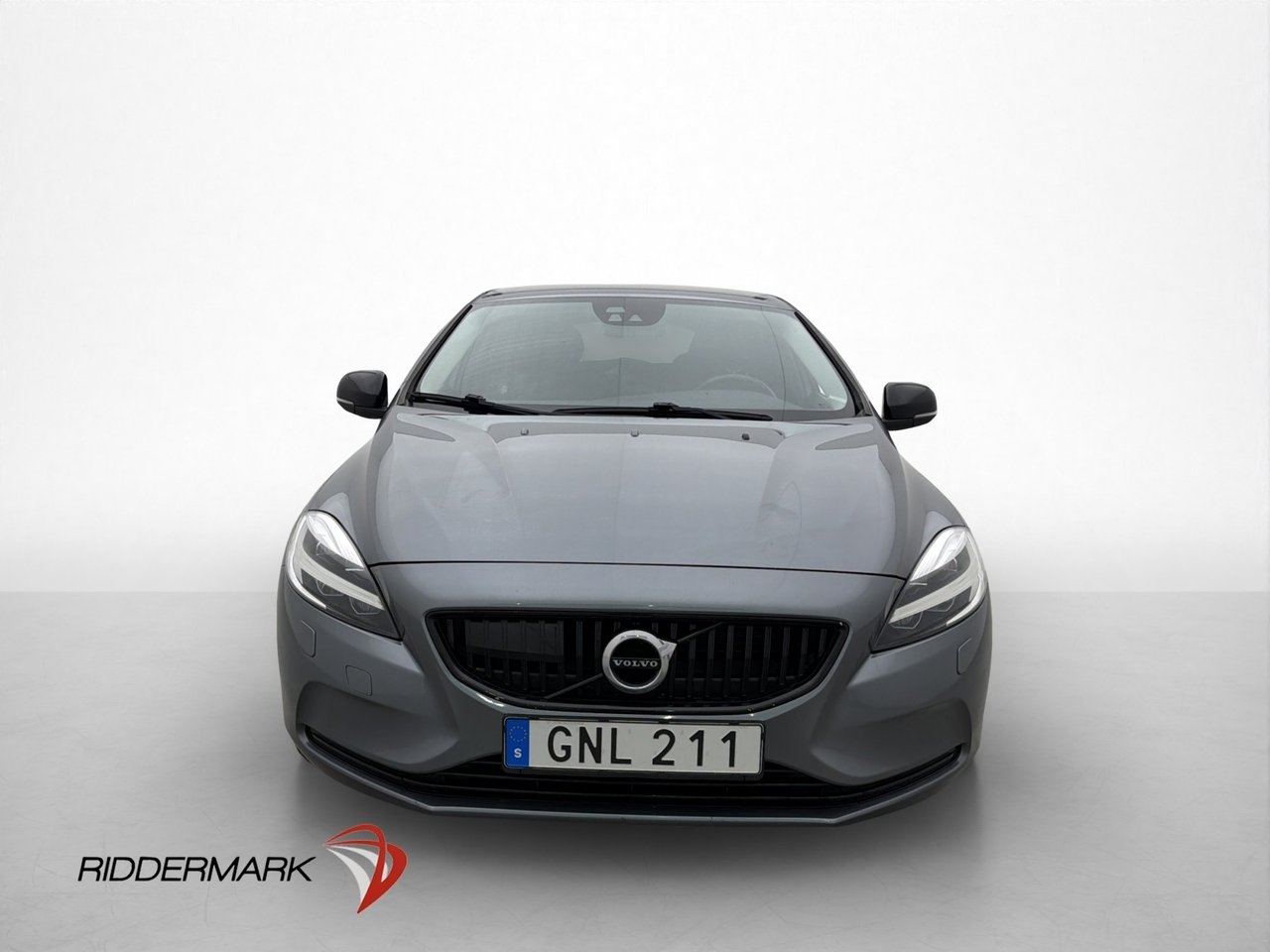 Volvo V40 2017, bild 2/32