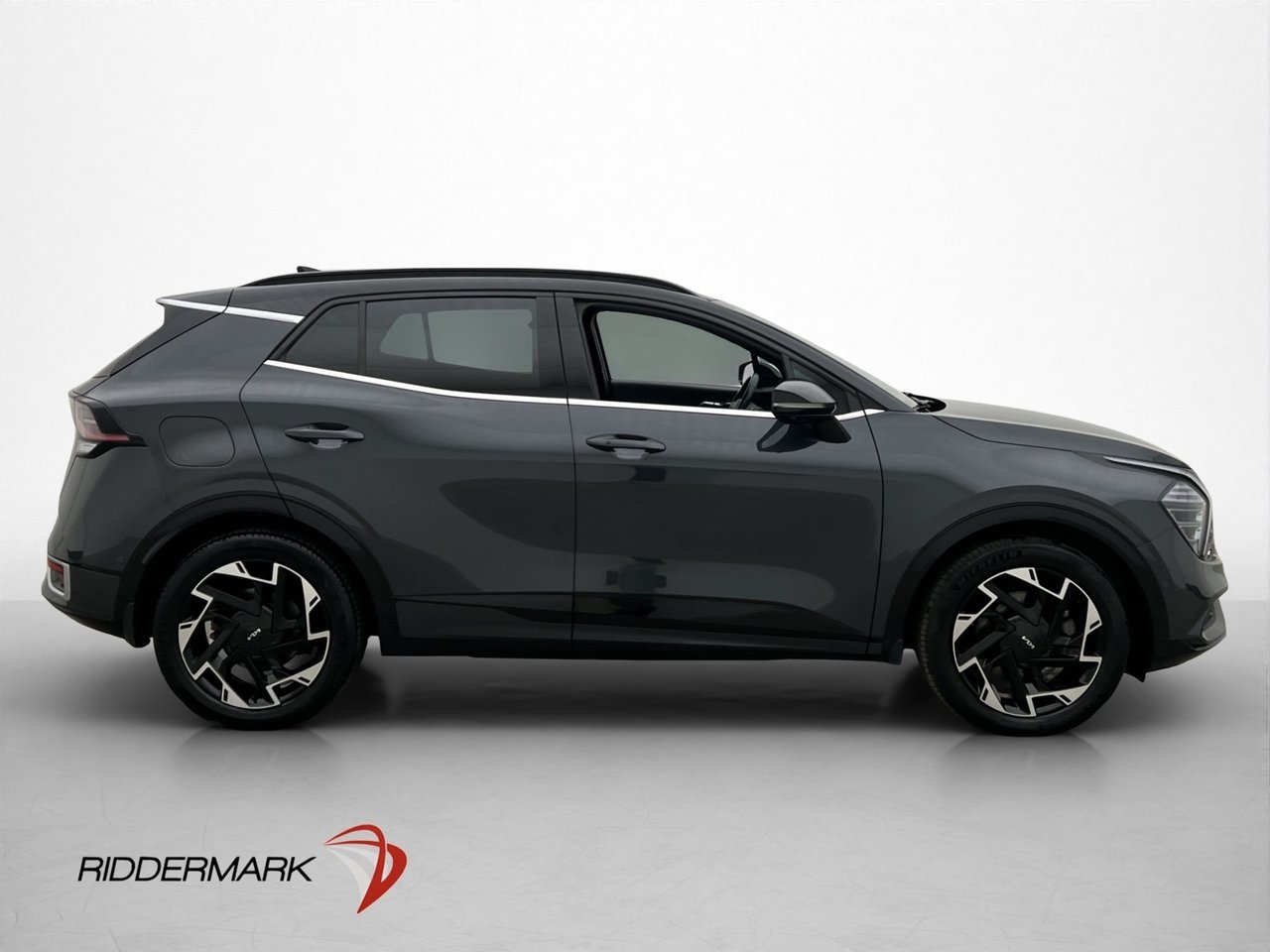 Kia Sportage 2023, bild 6/38
