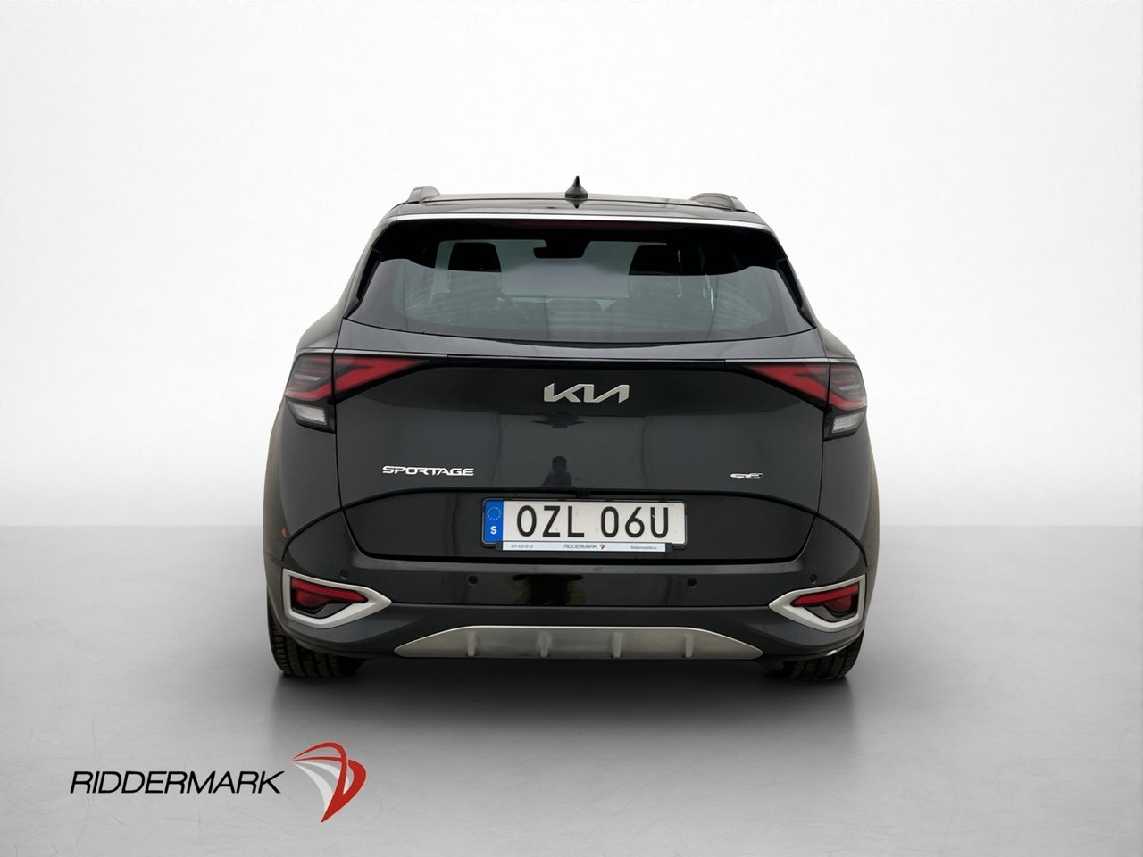 Kia Sportage 2023, bild 5/38