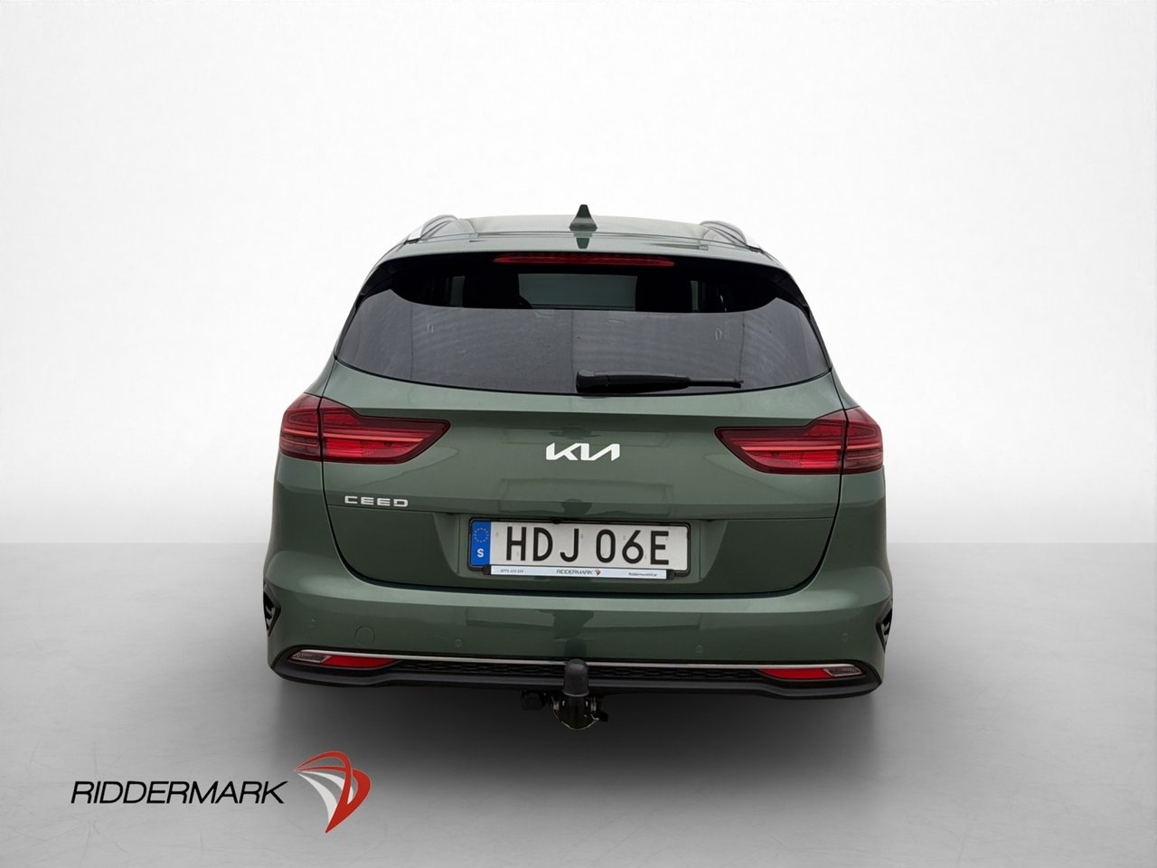 Kia Ceed 2025, kuva 5/35