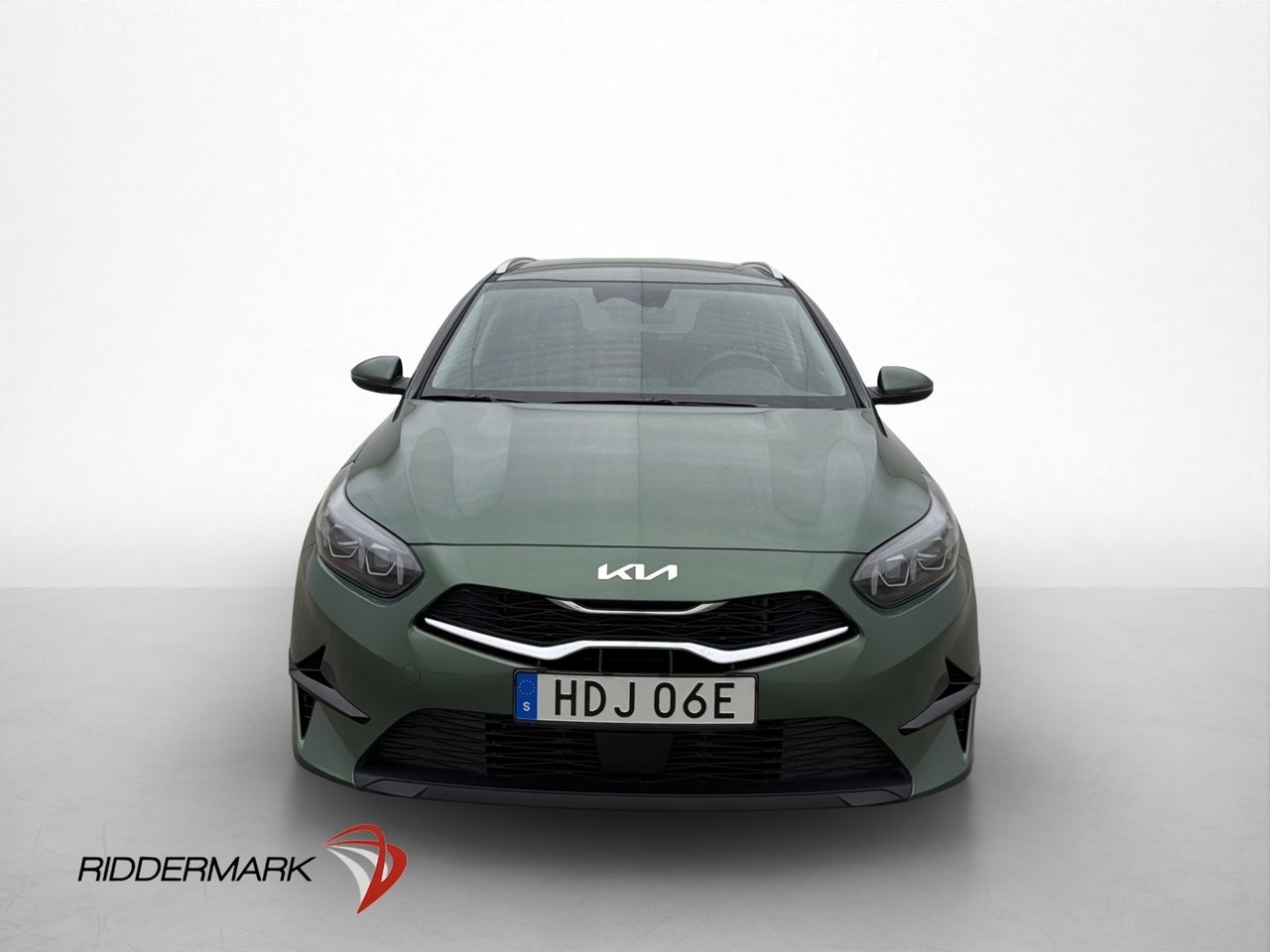 Kia Ceed 2025, kuva 2/35