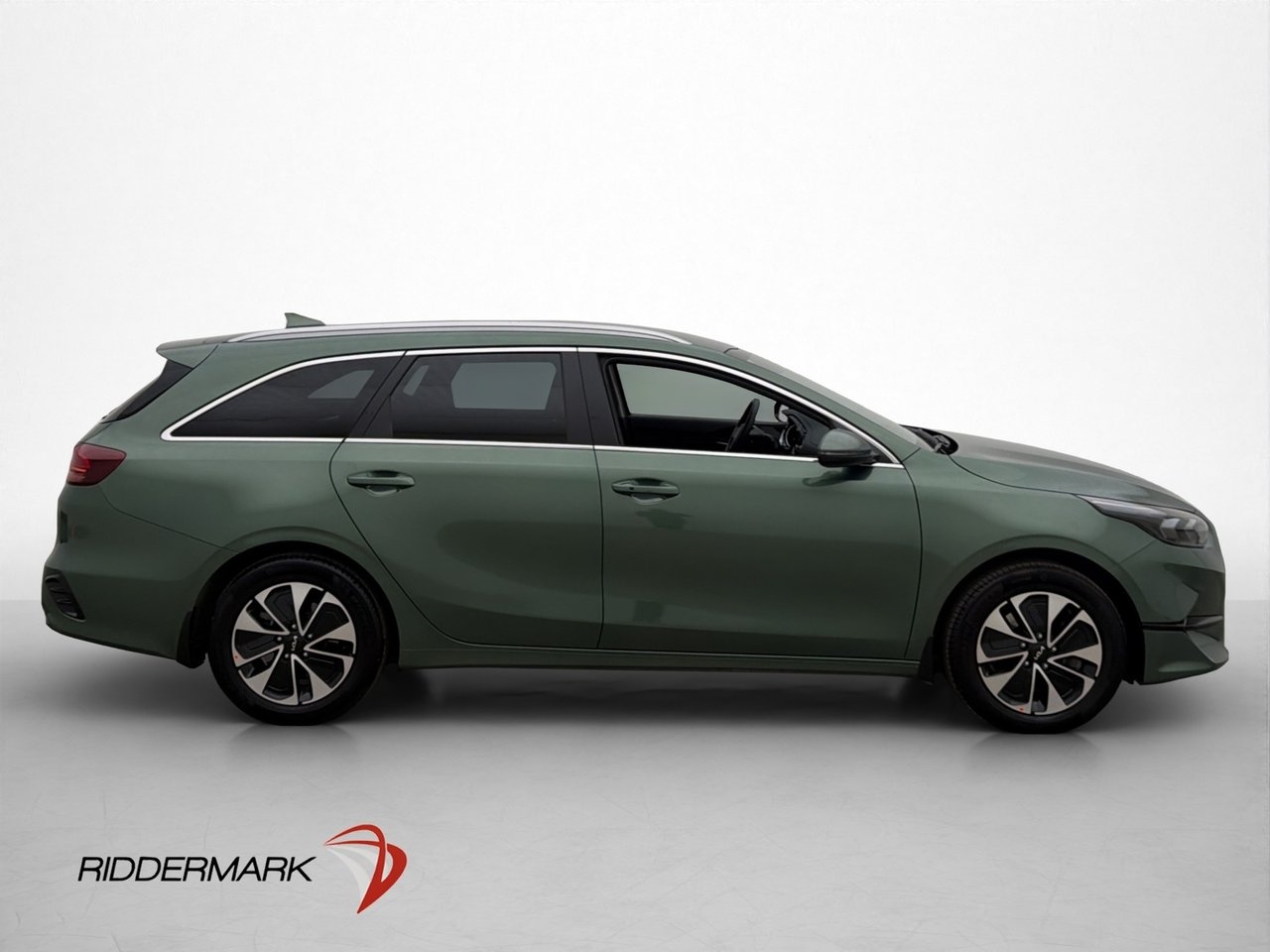 Kia Ceed 2025, kuva 6/35