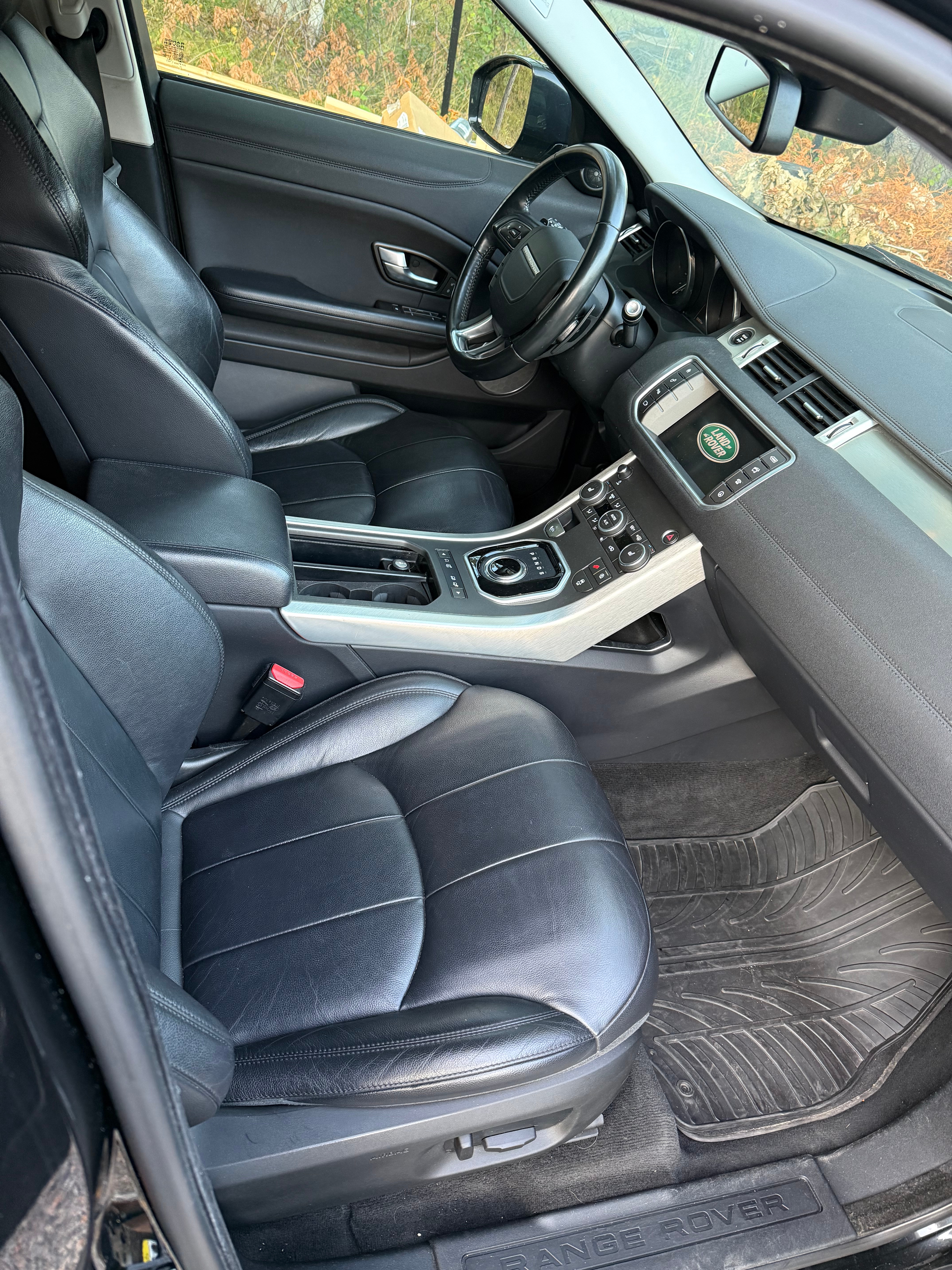 Land Rover Range Rover Evoque 2018, bild 3/4