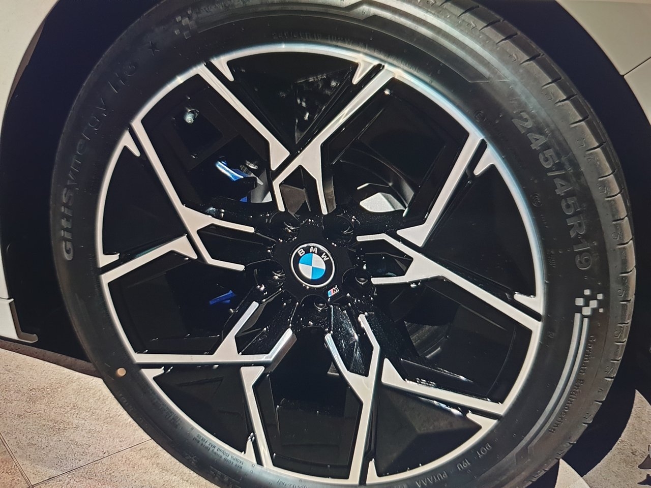 BMW i3 2027, kuva 2/6