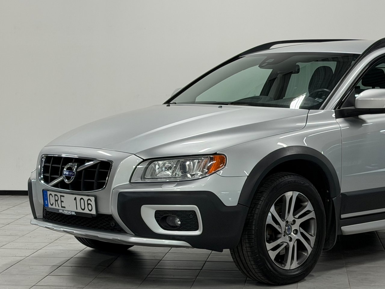 Volvo XC70 2013, bild 5/10