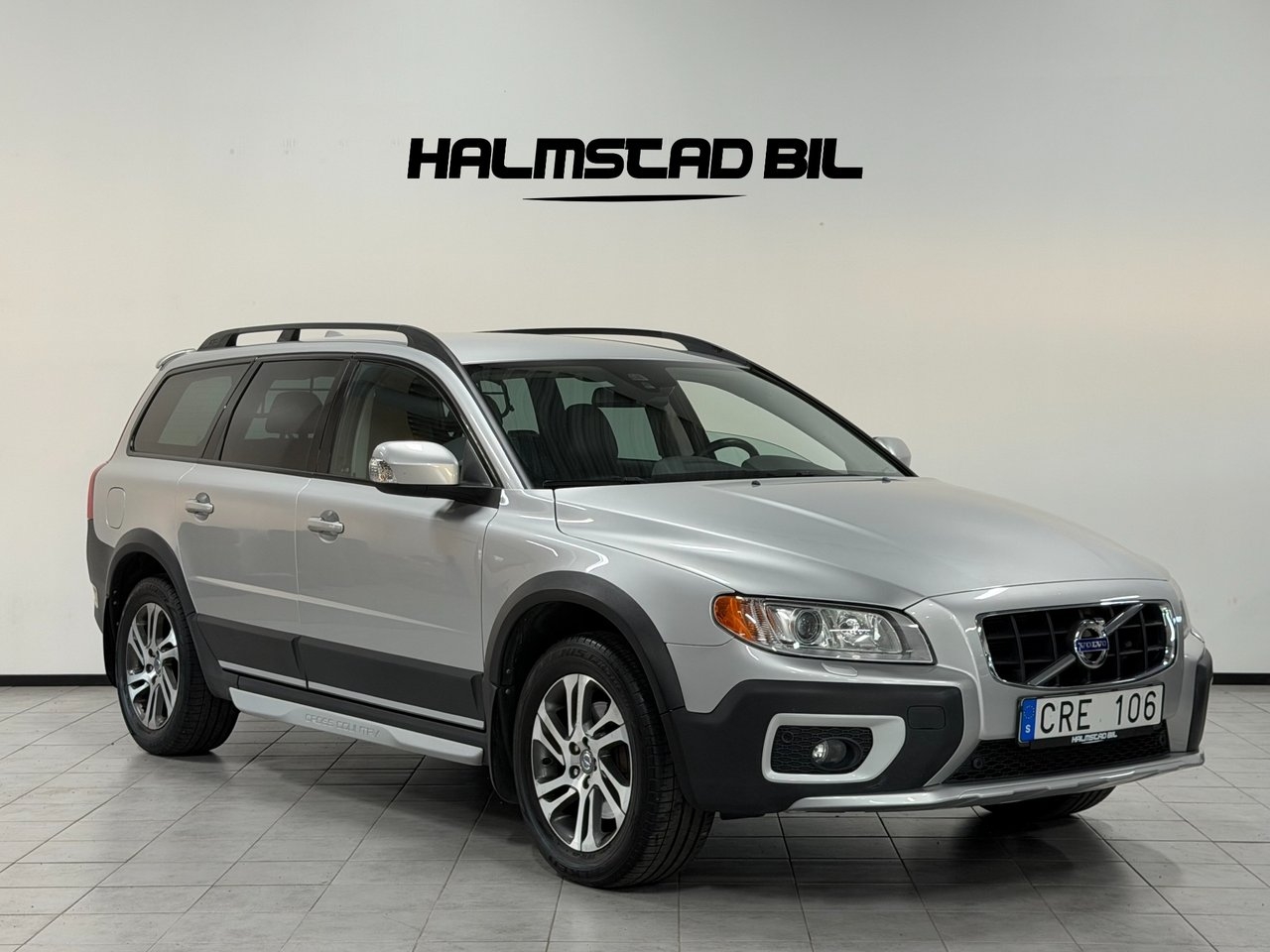 Volvo XC70