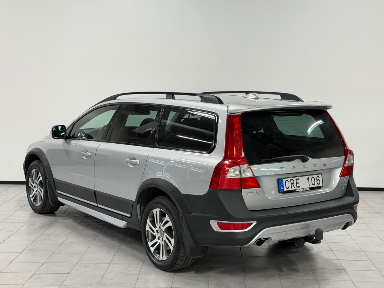 Volvo XC70 2013, bild 7/10