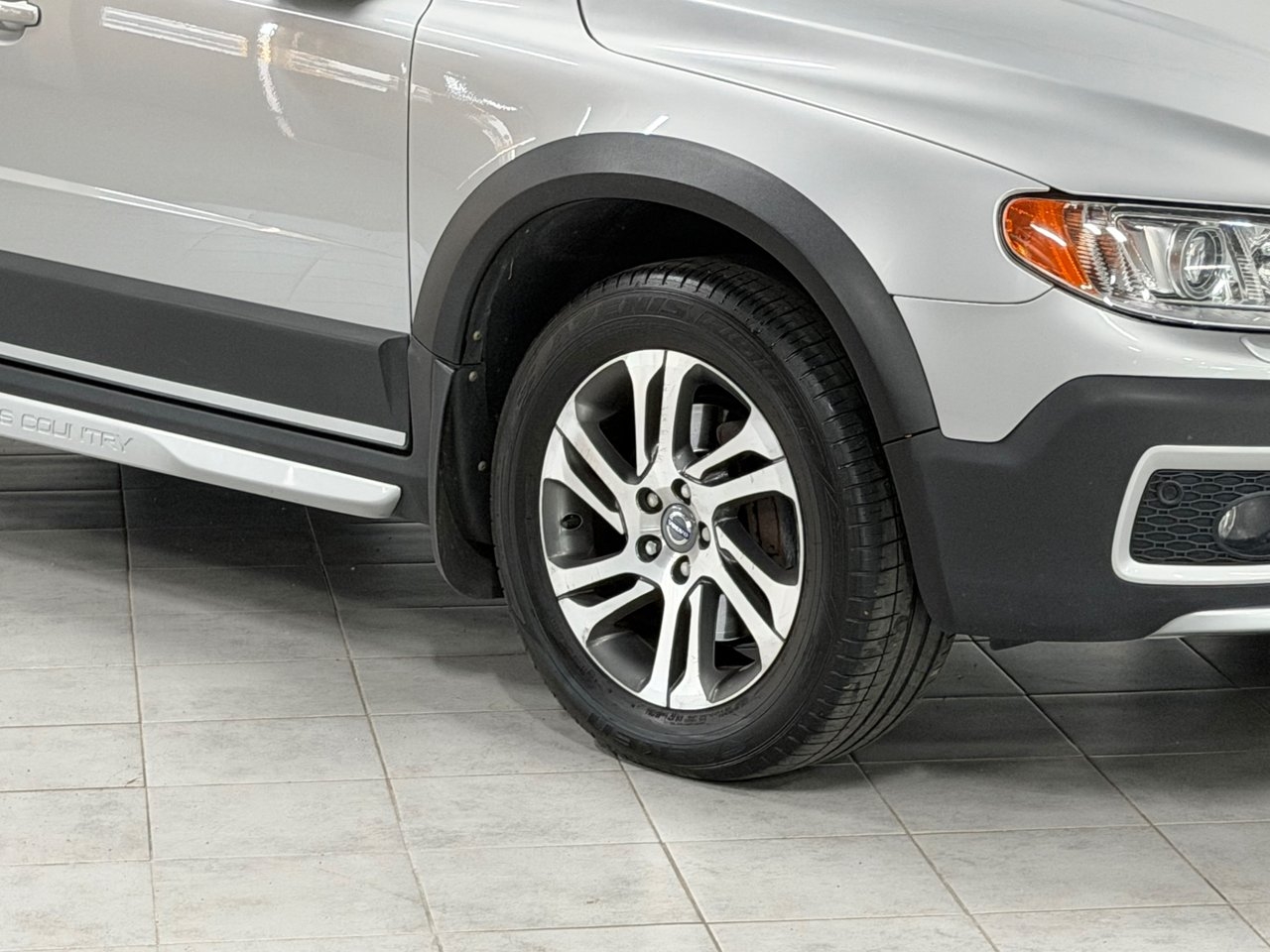 Volvo XC70 2013, bild 3/10