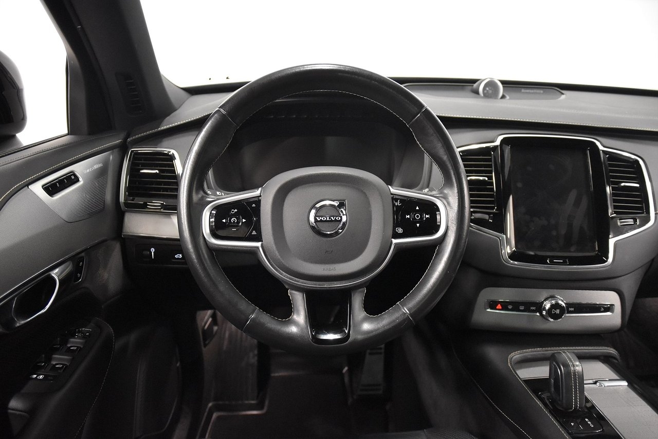 Volvo XC90 2021, bild 2/10