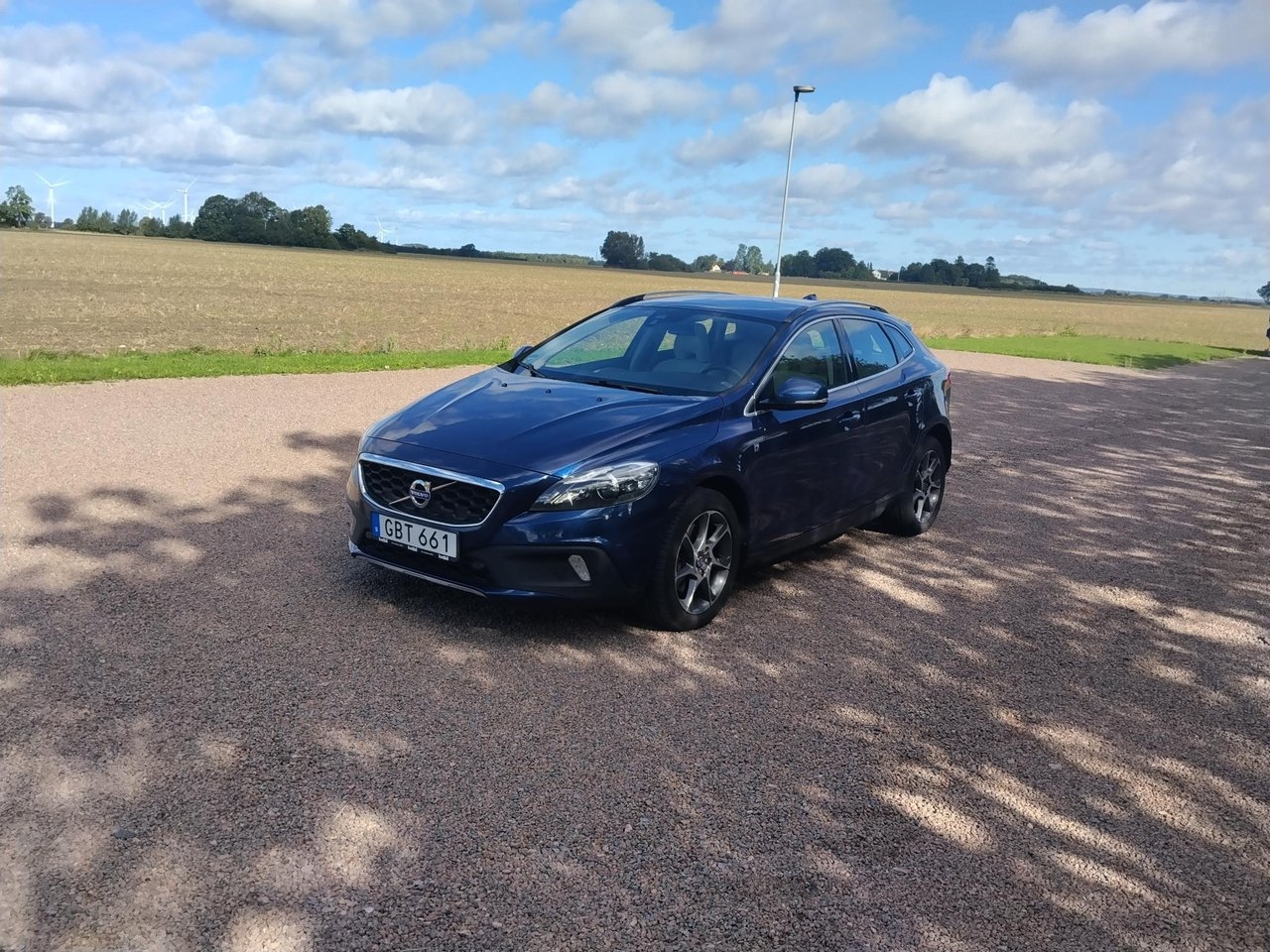 Volvo