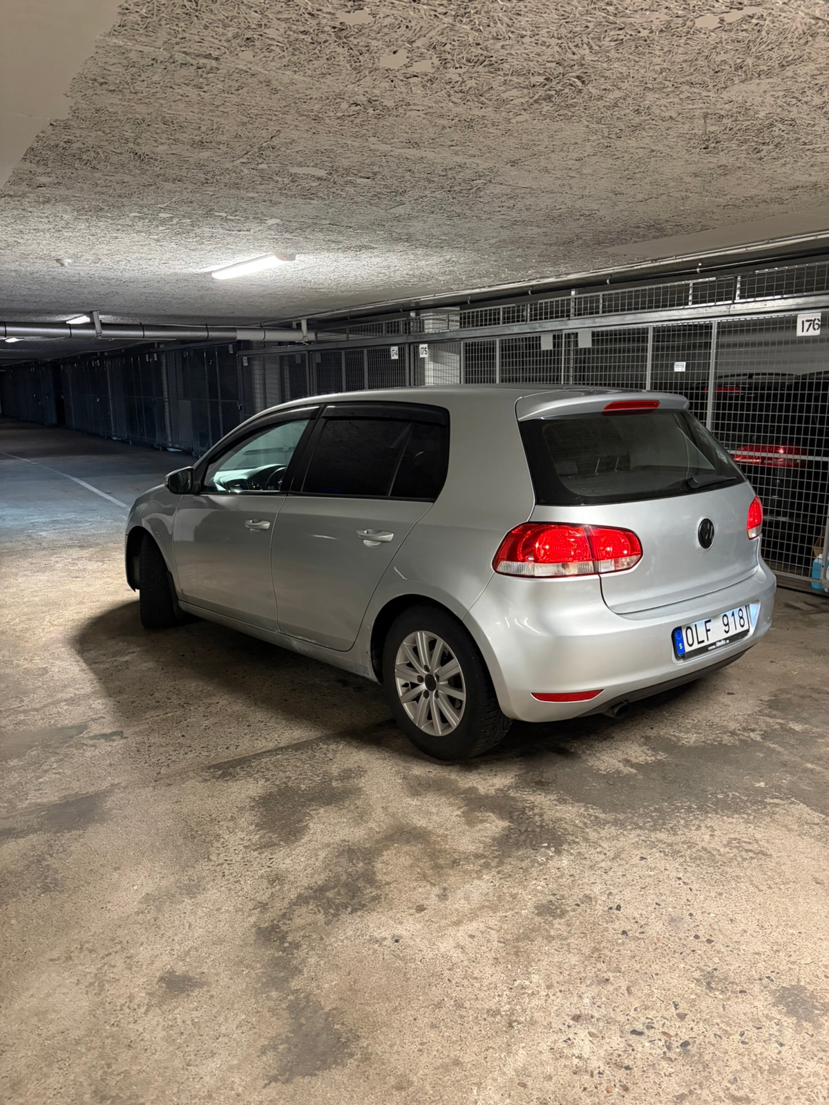 Volkswagen Golf 2010, bild 3/10