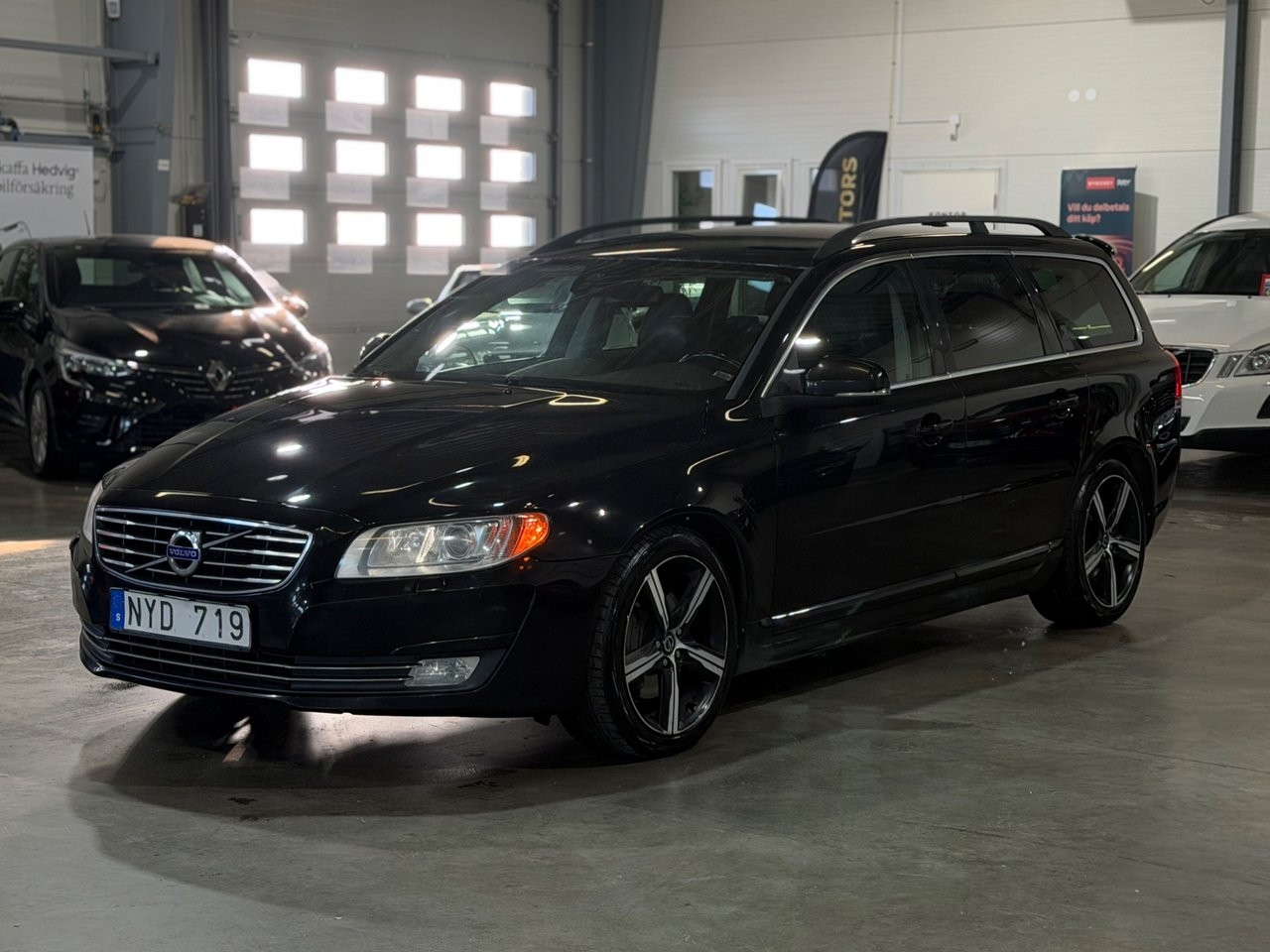 Volvo V70