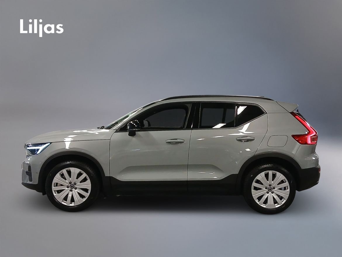 Volvo EX40 2025, kuva 3/10