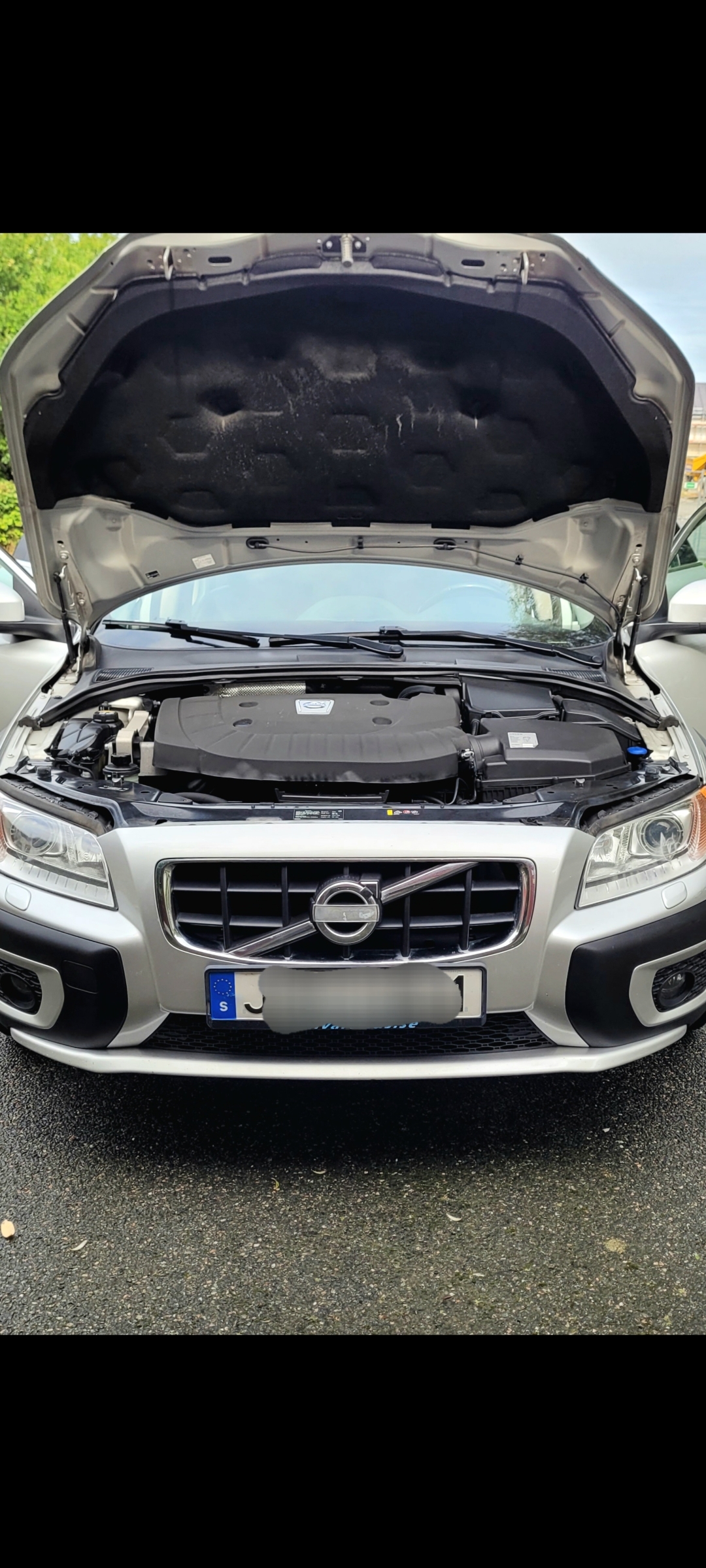 Volvo XC70 2013, bild 5/8