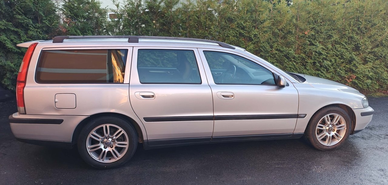 Volvo V70 2003, bild 7/10